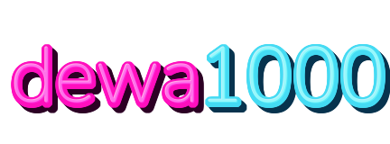 dewa1000 — logo kanal