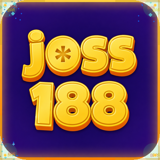 joss188 — mitra unggulan